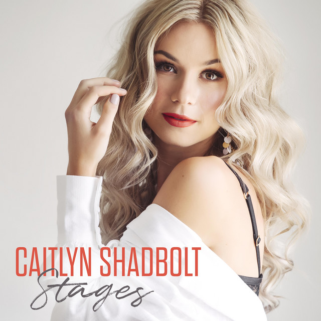 Stages cover