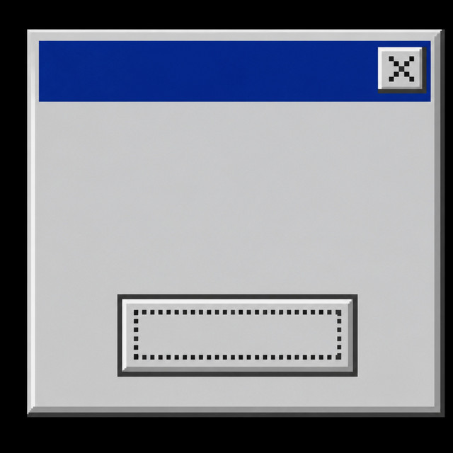 Windows Error Remix cover art