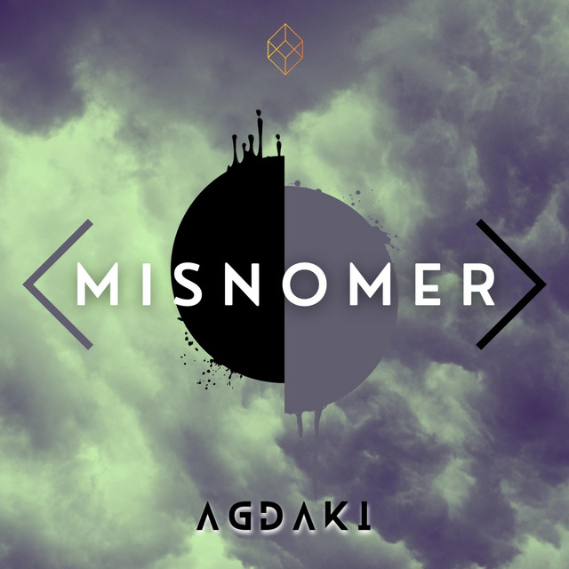 Misnomer cover