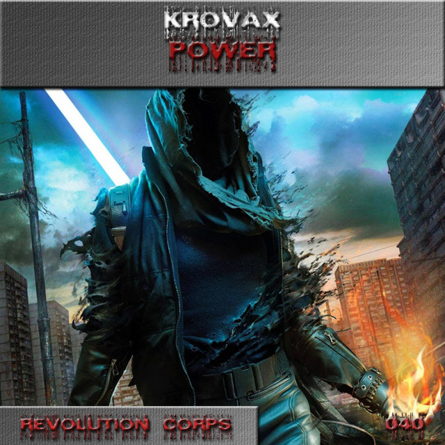 Krovax