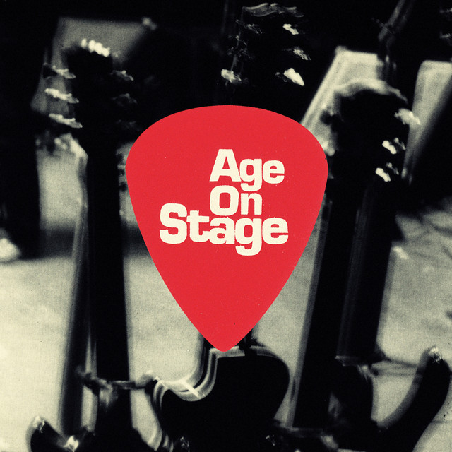 AGE ON STAGE