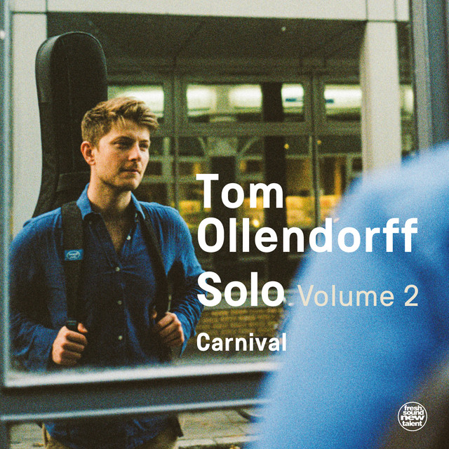 Tom Ollendorff - Carnival