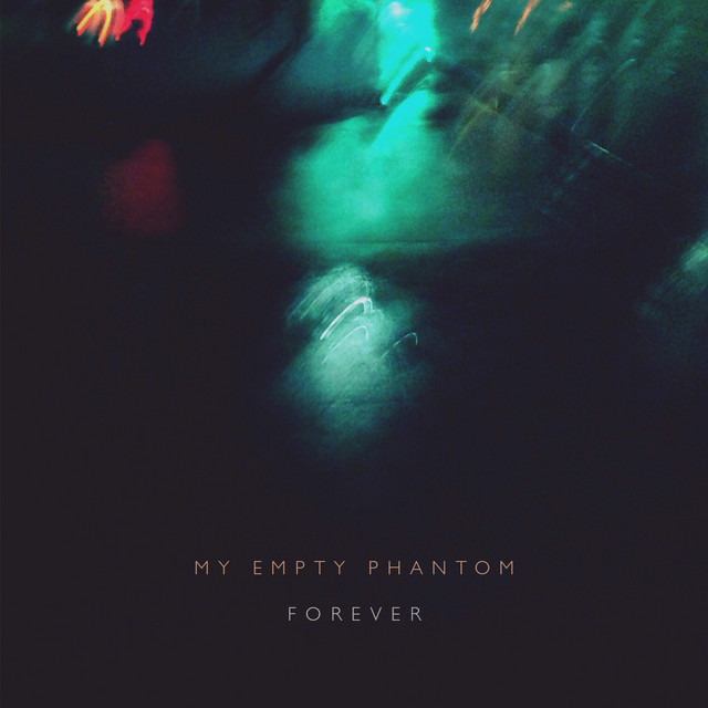 Forever cover art