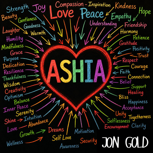 ASHIA