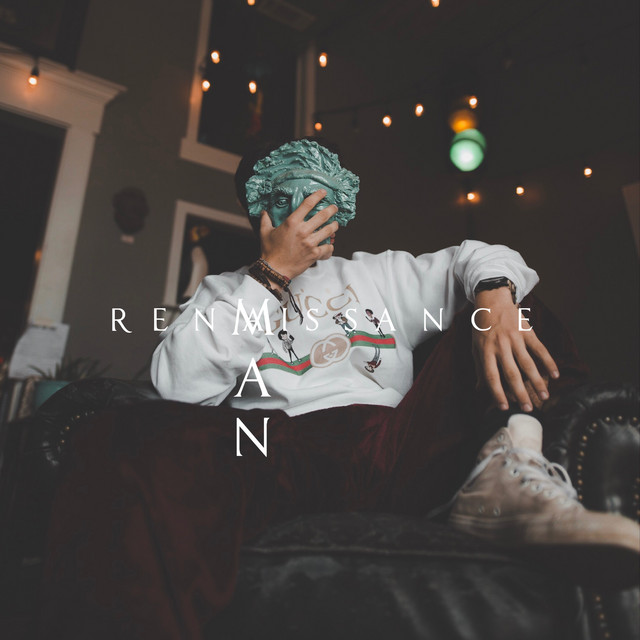Renaissance Man cover art