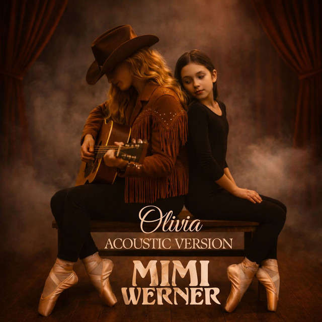 Olivia - Acoustic Version