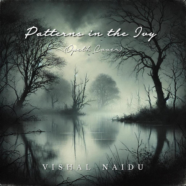Patterns in the Ivy (single)