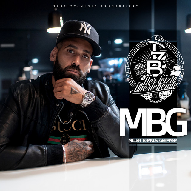 Das ist mbg - Single by LzB | Spotify