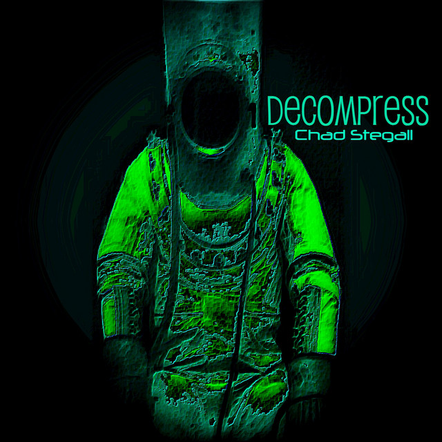 Decompress cover art