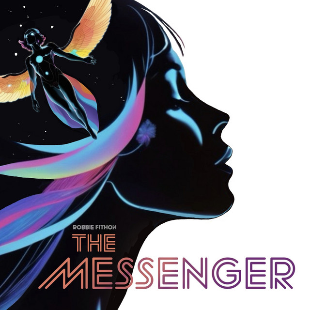The Messenger cover