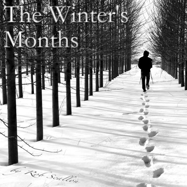 The Winter's Months (15th Anniversary Remaster) cover art