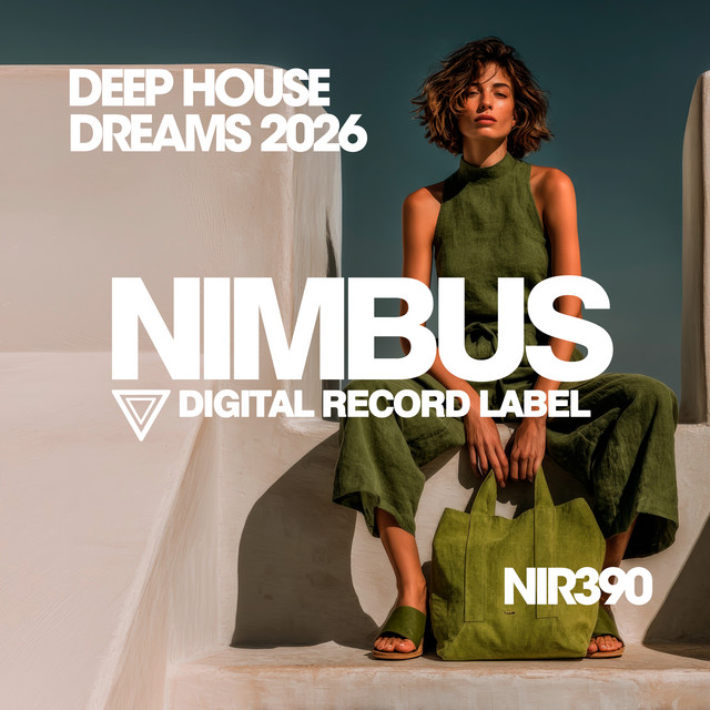 Deep House Dreams 2026 — Various Artists