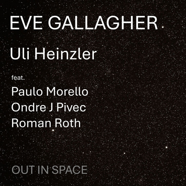 Out in Space - Single Edit