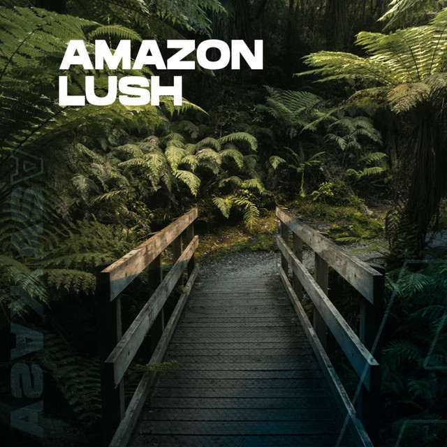 Amazon Lush cover art