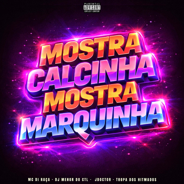 Mostra Calcinha Mostra Marquinha