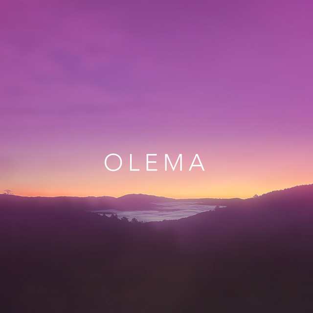Ojochal cover art