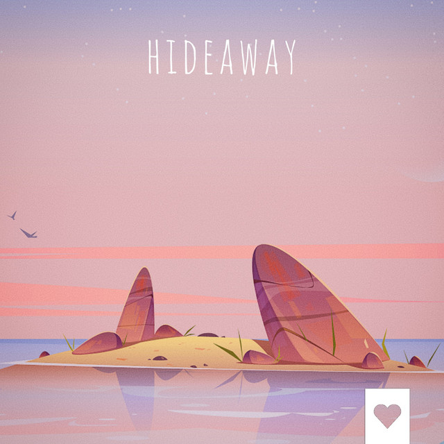 hideaway cover art
