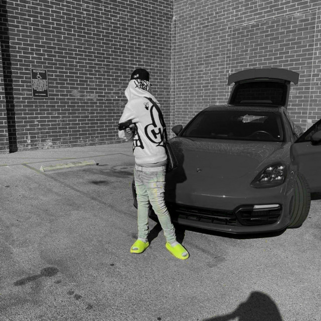 Too Extra cover art