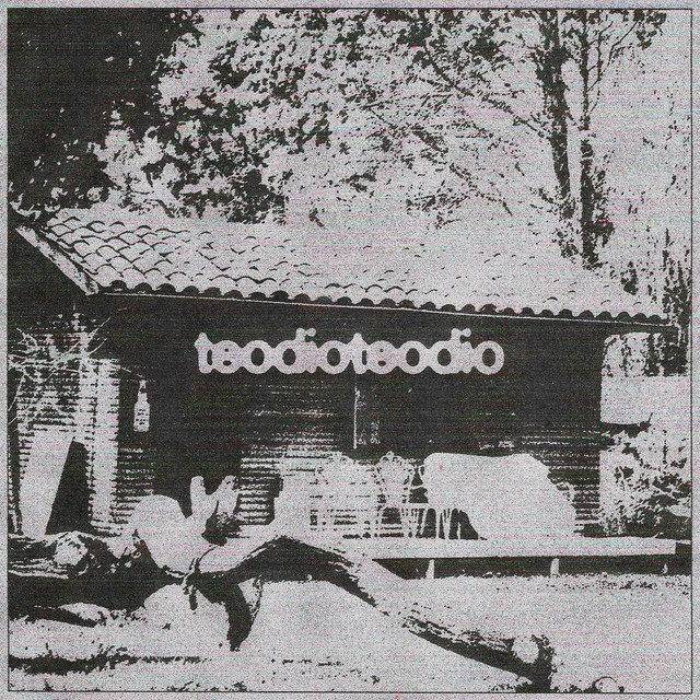 teodioteodio cover art
