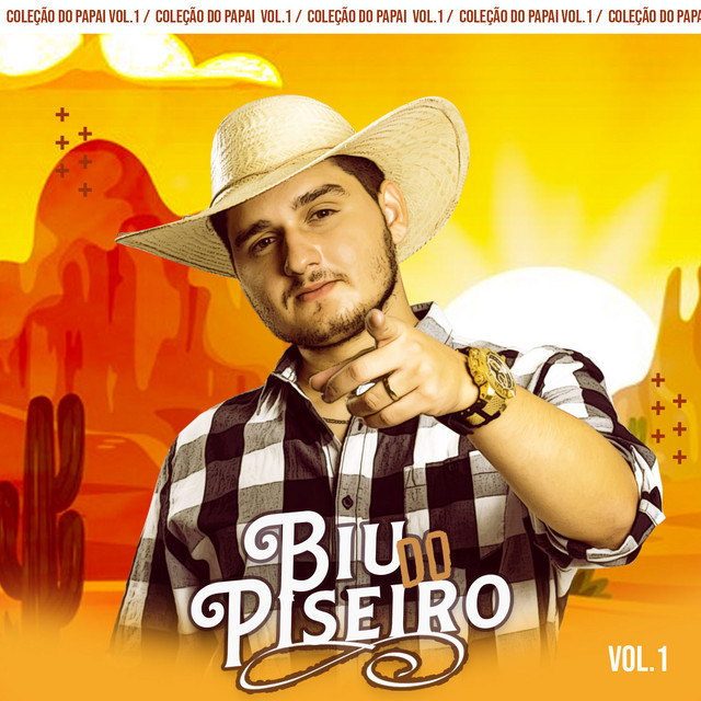 Coleção do Papai Vol.1 cover art
