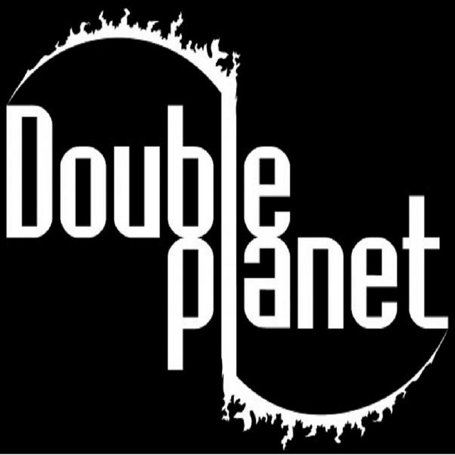 Double Planet cover