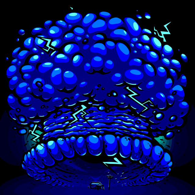 Derecho cover art