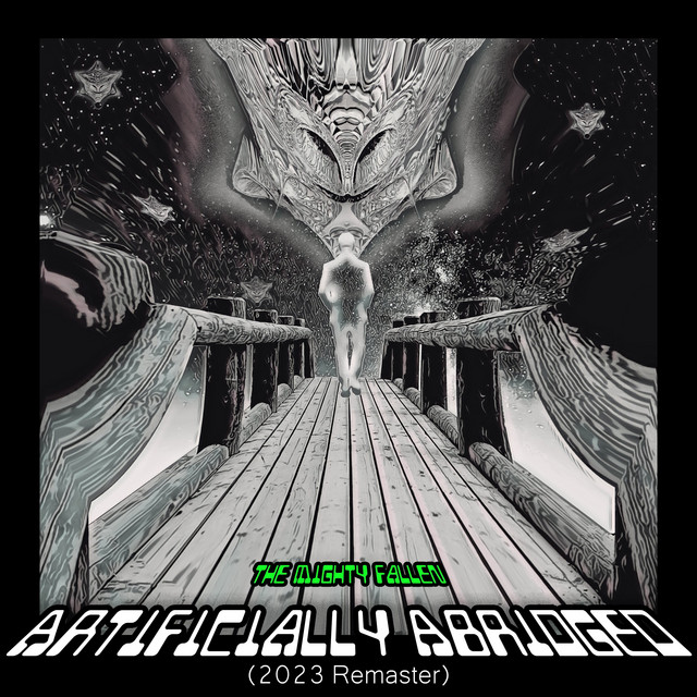 Artificially Abridged (2023 Remaster) cover
