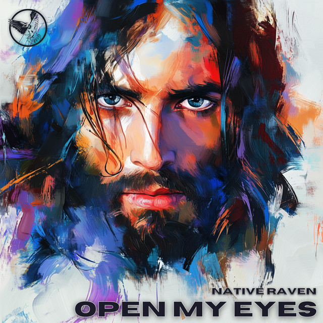 Open My Eyes cover art