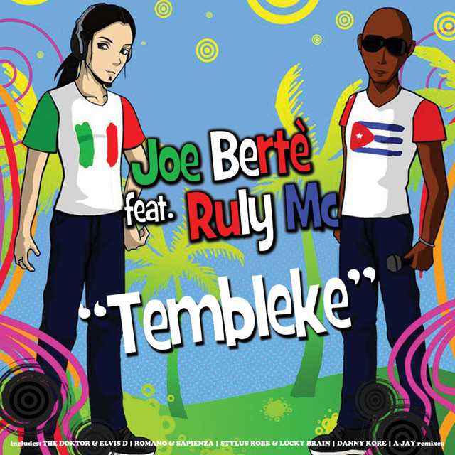 Tembleke