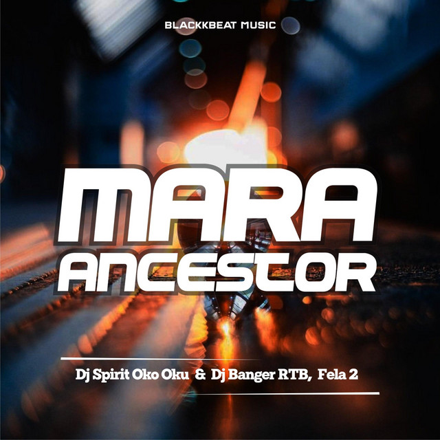 Mara Ancestor