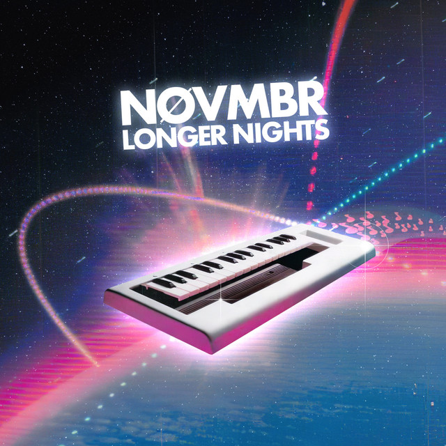 Longer Nights cover art