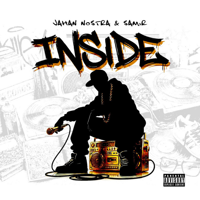 Inside
