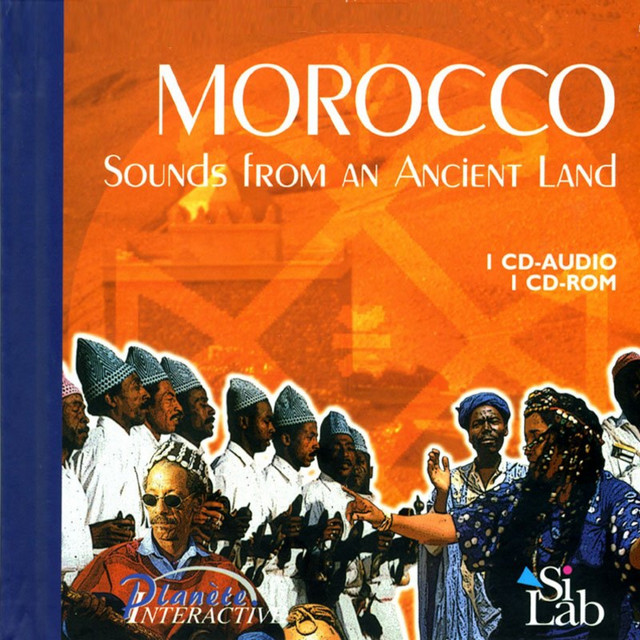 Cover du titre Ammalya