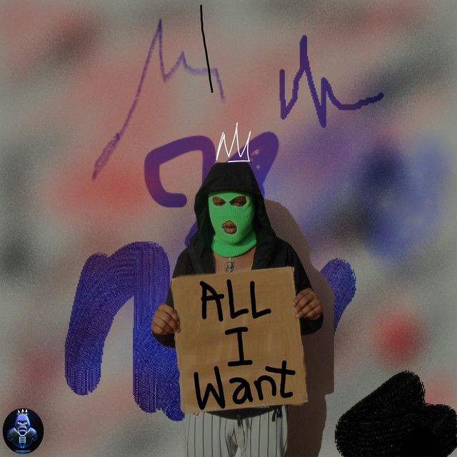 ALL I WANT