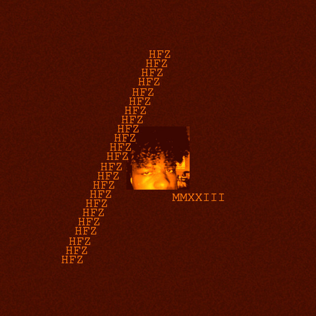 HFZ BEAT TAPE 23 cover art