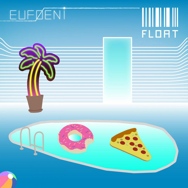 Float cover art