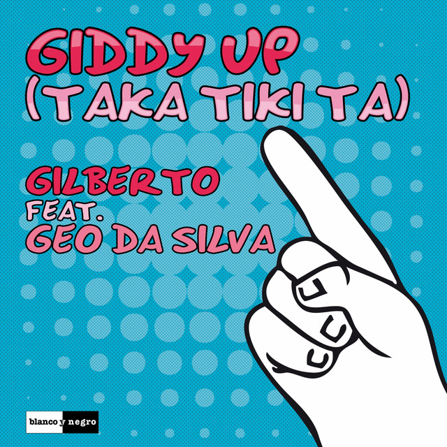 Artwork for Giddy Up (Taka Tiki Ta)
