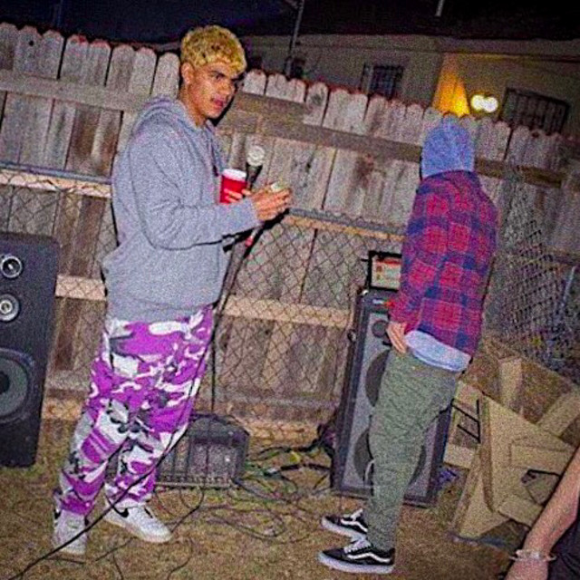 Prod By Dodi | Spotify