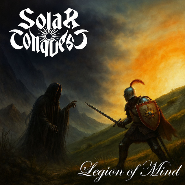 Solar Conquest Concert & Tour History (Updated for 2026) | Concert Archives