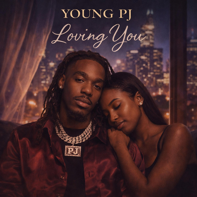 Loving You
