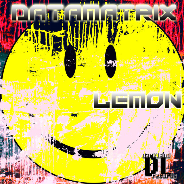 Lemon cover art