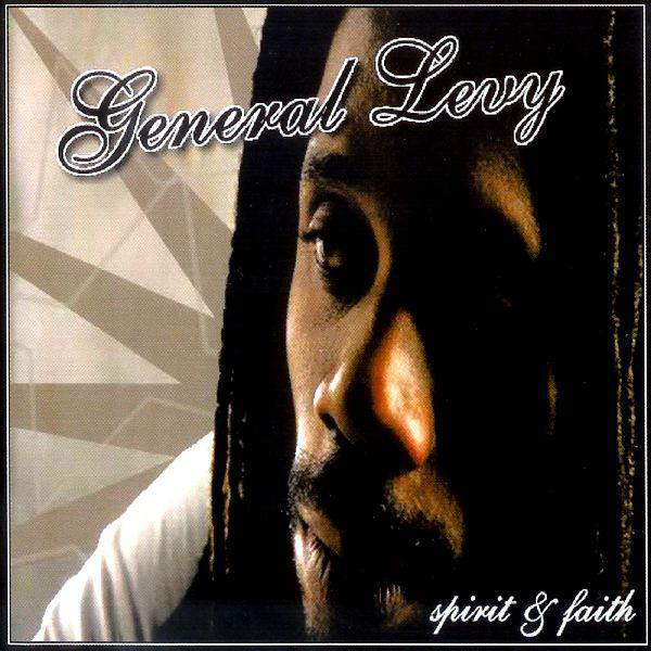Spirit & Faith cover art