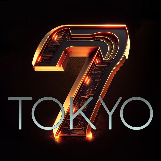 Seven cover art