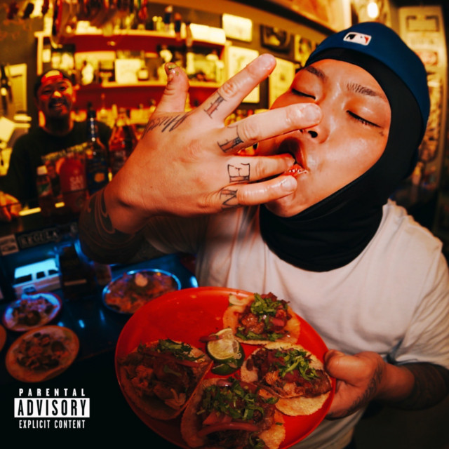 HAKUNAMATATA (feat. Campanella)