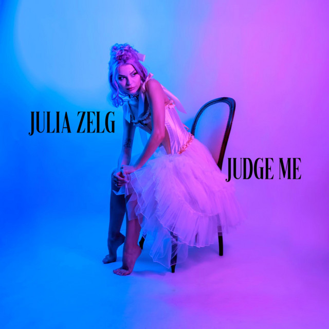 Judge Me (Pop Version) album image