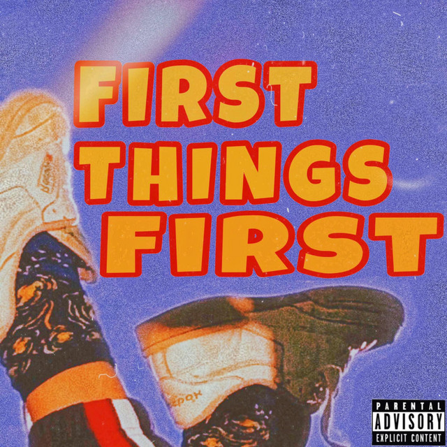 First Things First - Single by Jay-Bo | Spotify