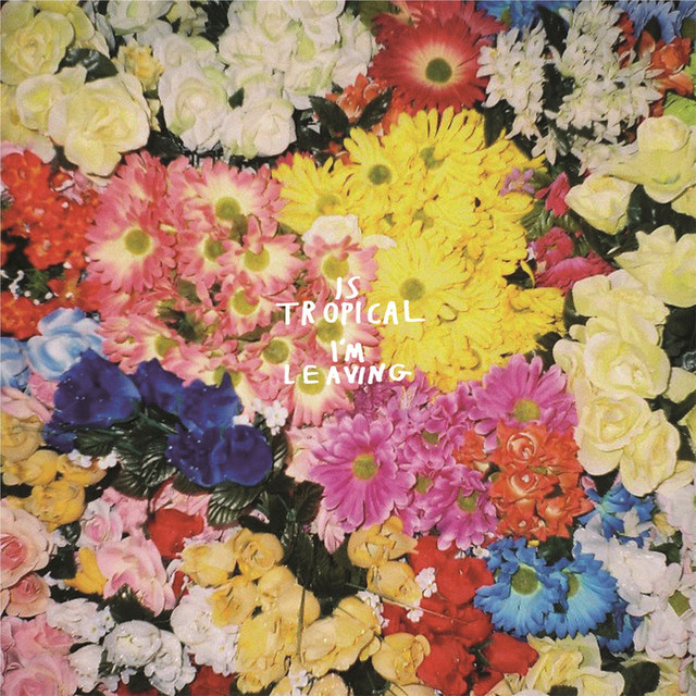 I'm Leaving cover art