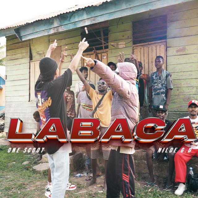 Labaca cover art