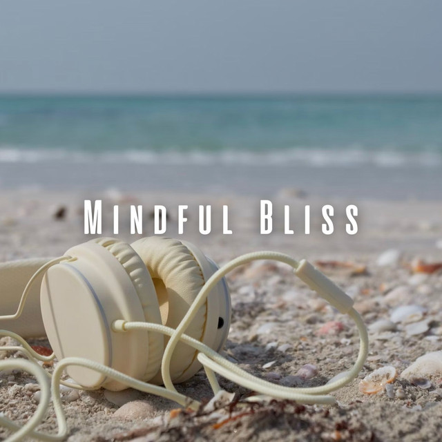 Mindful Bliss: Calm Meditation with Chill Music cover art