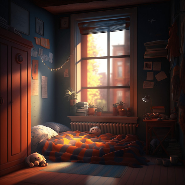 Sleep and Your Brain Health cover art